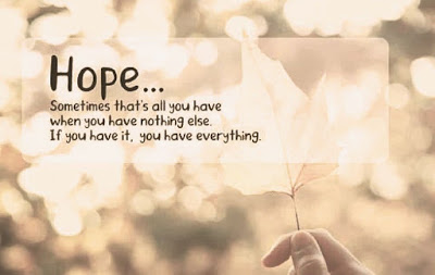 Top # 100+ Awesome Hope Quotes - inspirationallovequotesimages.com