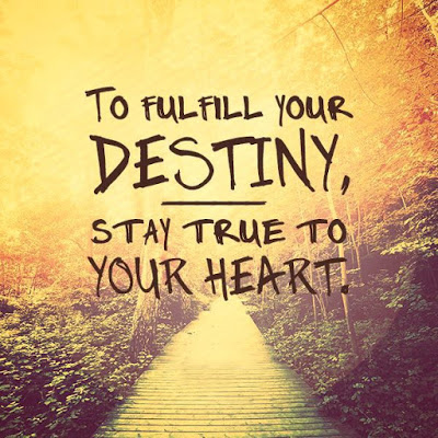 Top # 50+ Best Destiny Quotes - inspirationallovequotesimages.com