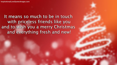 Top # 50+ Merry Christmas Messages For Friends