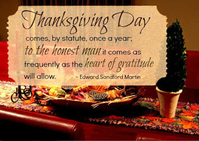 Top # 50+ Heartwarming Happy Thanksgiving Day 2016 Greetings